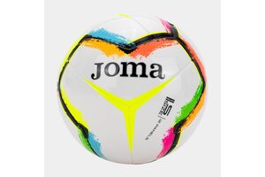 Футбольний м'яч Joma HALLEY II - 401726.217 Футбольний м'яч Joma HALLEY II - 401726.217