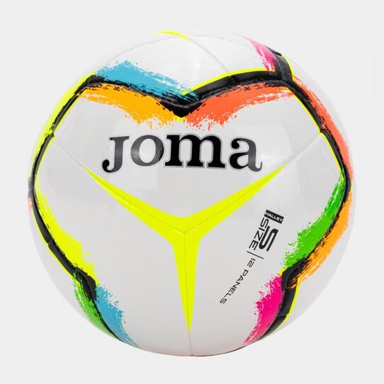 Придбати Футбольний м'яч Joma HALLEY II - 401726.217 Придбати Футбольний м'яч Joma HALLEY II - 401726.217
