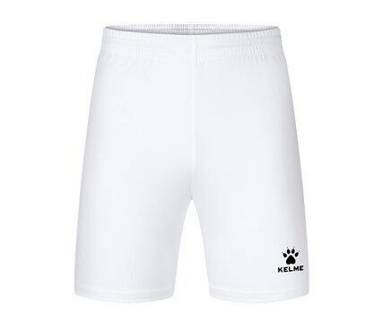 Детские шорты футбольные Kelme GLOBAL III - 7351ZB3255.9100 Детские шорты футбольные Kelme GLOBAL III - 7351ZB3255.9100