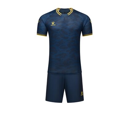 Комплект футбольной формы Kelme REAL - 8451ZB1253.9401 Комплект футбольной формы Kelme REAL - 8451ZB1253.9401