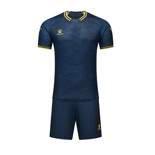 Комплект футбольной формы Kelme REAL - 8451ZB1253.9401 Комплект футбольной формы Kelme REAL - 8451ZB1253.9401