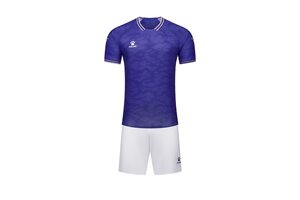 Комплект футбольной формы Kelme REAL - 8451ZB1253.9500 Комплект футбольной формы Kelme REAL - 8451ZB1253.9500