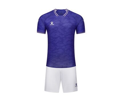 Комплект футбольной формы Kelme REAL - 8451ZB1253.9500 Комплект футбольной формы Kelme REAL - 8451ZB1253.9500