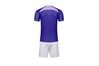 Комплект футбольной формы Kelme REAL - 8451ZB1253.9500 Комплект футбольной формы Kelme REAL - 8451ZB1253.9500