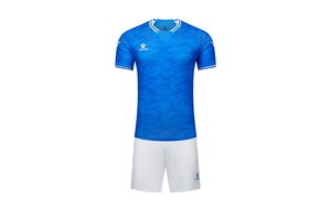 Комплект футбольной формы Kelme REAL - 8451ZB1253.9481 Комплект футбольной формы Kelme REAL - 8451ZB1253.9481