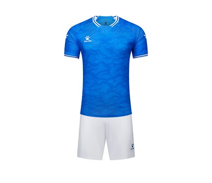 Комплект футбольной формы Kelme REAL - 8451ZB1253.9481 Комплект футбольной формы Kelme REAL - 8451ZB1253.9481