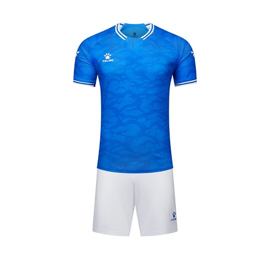Комплект футбольной формы Kelme REAL - 8451ZB1253.9481 Комплект футбольной формы Kelme REAL - 8451ZB1253.9481