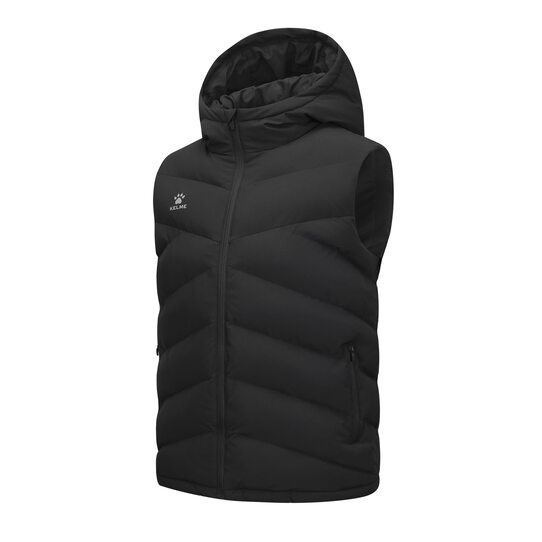 Купить Безрукавка (жилетка) Kelme - 8461MJ1020.9000 - оригинал, гарантия