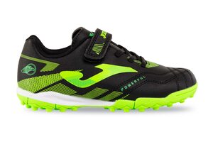 Детские футбольные сороконожки Joma POWERFULL - POJS2601TFV