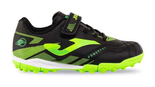 Детские футбольные сороконожки Joma POWERFULL - POJS2601TFV