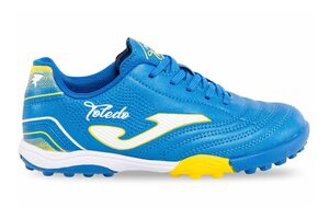 Детские футбольные сороконожки Joma TOLEDO - TOJS2604TF