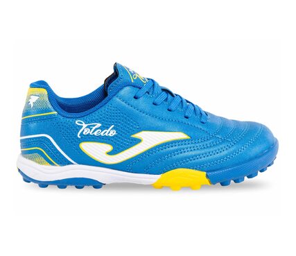 Детские футбольные сороконожки Joma TOLEDO - TOJS2604TF