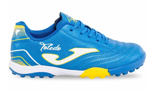 Детские футбольные сороконожки Joma TOLEDO - TOJS2604TF
