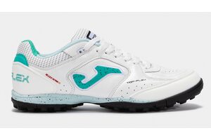 Кожанные сороконожки Joma TOP FLEX - TOPW2502TF