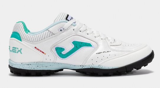 Кожанные сороконожки Joma TOP FLEX - TOPW2502TF