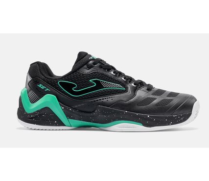 Кроссовки для игры в теннис и падл Joma SET - TSETS2601C Кроссовки для игры в теннис и падл Joma SET - TSETS2601C