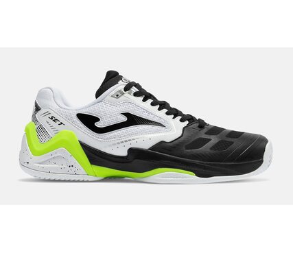Кроссовки для игры в теннис и падл Joma SET - TSETS2632AC Кроссовки для игры в теннис и падл Joma SET - TSETS2632AC