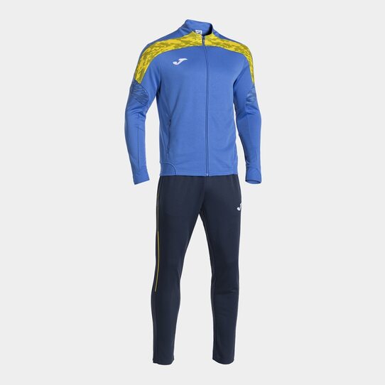 Купить Спортивный костюм Joma CHAMPION VIII - 104201.709 - оригинал, гарантия