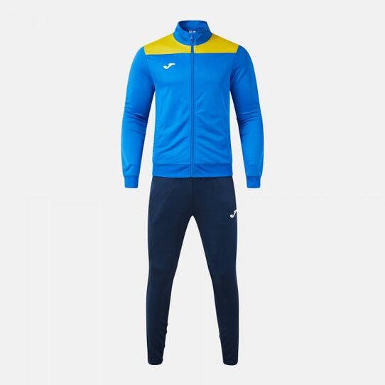 Купить Спортивный костюм Joma PHOENIX III - 105113.709 - оригинал, гарантия Купить Спортивный костюм Joma PHOENIX III - 105113.709 - оригинал, гарантия