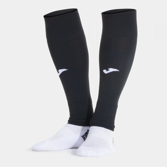 Гетры футбольные без носка (обрезки) Joma LEG II - 401533.100 Гетры футбольные без носка (обрезки) Joma LEG II - 401533.100