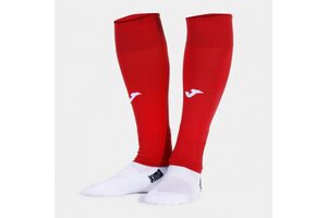 Гетры футбольные без носка (обрезки) Joma LEG II - 401533.600