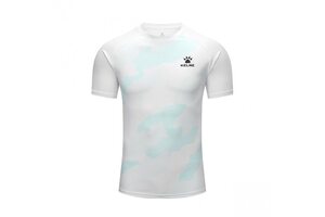 Футболка Kelme TRAINING - 7451TX1364.9100