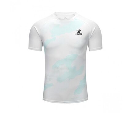 Футболка Kelme TRAINING - 7451TX1364.9100