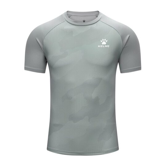 Купить Футболка Kelme TRAINING - 7451TX1364.9200 - оригинал, гарантия