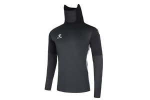 Реглан тренировочный с горлом Kelme BATMAN - 8161TT1003.9201