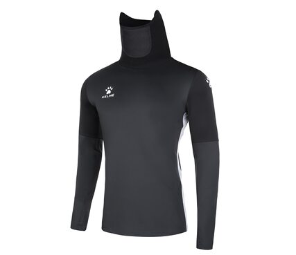 Реглан тренировочный с горлом Kelme BATMAN - 8161TT1003.9201
