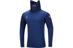 Реглан тренировочный с горлом Kelme BATMAN - 8161TT1003.9416