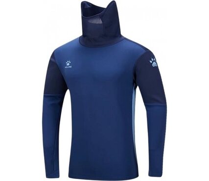Реглан тренировочный с горлом Kelme BATMAN - 8161TT1003.9416