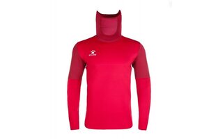 Реглан тренировочный с горлом Kelme BATMAN - 8161TT1003.9600 Реглан тренировочный с горлом Kelme BATMAN - 8161TT1003.9600
