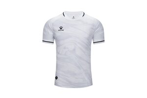 Футбольная футболка Kelme VALENCIA - 8451ZB1250.9100 Футбольная футболка Kelme VALENCIA - 8451ZB1250.9100