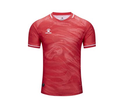 Футбольная футболка Kelme VALENCIA - 8451ZB1250.9600