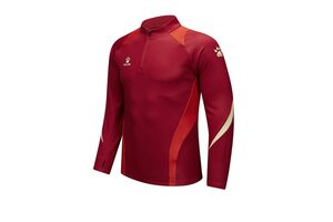Реглан тренировочный Kelme CORDOBA III - 8461TT1044.9600 Реглан тренировочный Kelme CORDOBA III - 8461TT1044.9600
