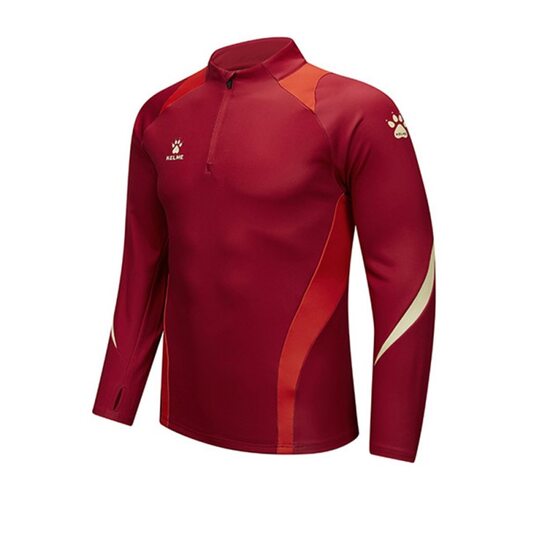 Купить Реглан тренировочный Kelme CORDOBA III - 8461TT1044.9600 - оригинал, гарантия Купить Реглан тренировочный Kelme CORDOBA III - 8461TT1044.9600 - оригинал, гарантия