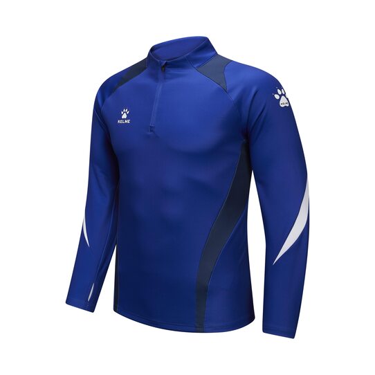 Купить Реглан тренировочный Kelme CORDOBA III - 8461TT1044.9481 - оригинал, гарантия