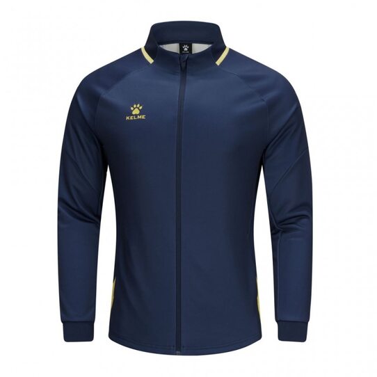 Купить Олимпийка Kelme REAL - 8461WT1093.9401 - оригинал, гарантия