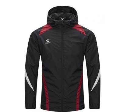Ветровка спортивная Kelme CORDOBA III - 8461WT1130.9000