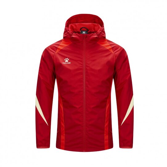 Ветровка Kelme Cordoba - 8461WT1130.9600 - оригинал