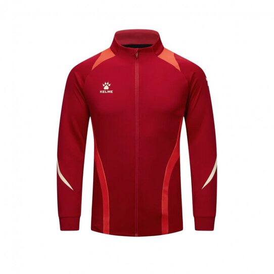 Купить Олимпийка Kelme CORDOBA III - 8461WT1135.9600 - оригинал, гарантия Купить Олимпийка Kelme CORDOBA III - 8461WT1135.9600 - оригинал, гарантия