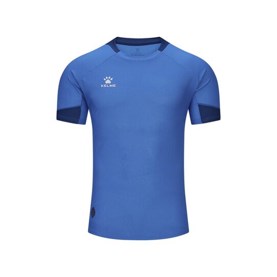 Купить Футболка Kelme GETAFE - 8551ZB11078.9481 - оригинал, гарантия Купить Футболка Kelme GETAFE - 8551ZB11078.9481 - оригинал, гарантия