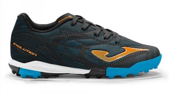 Детские футбольные сороконожки Joma EVOLUTION - EVJS2601TFH