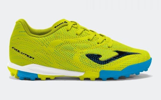 Детские футбольные сороконожки Joma EVOLUTION - EVJS2611TF