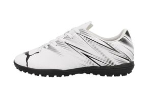 Детские футбольные сороконожки PUMA Attacanto Junior TT - 10748105 Детские футбольные сороконожки PUMA Attacanto Junior TT - 10748105