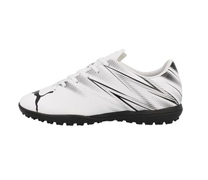 Детские футбольные сороконожки PUMA Attacanto Junior TT  - 10748105