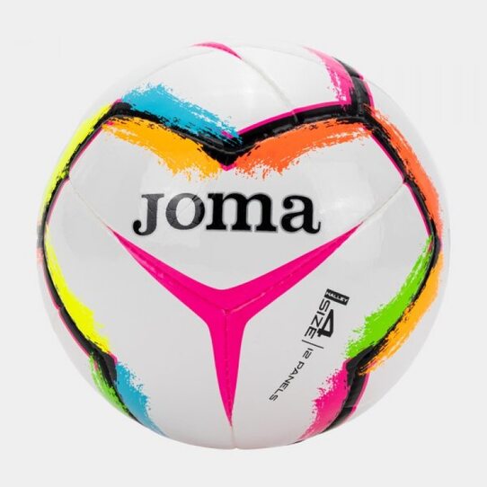 М'яч футбольний Joma HALLEY II  - 401727.218 - оригінал