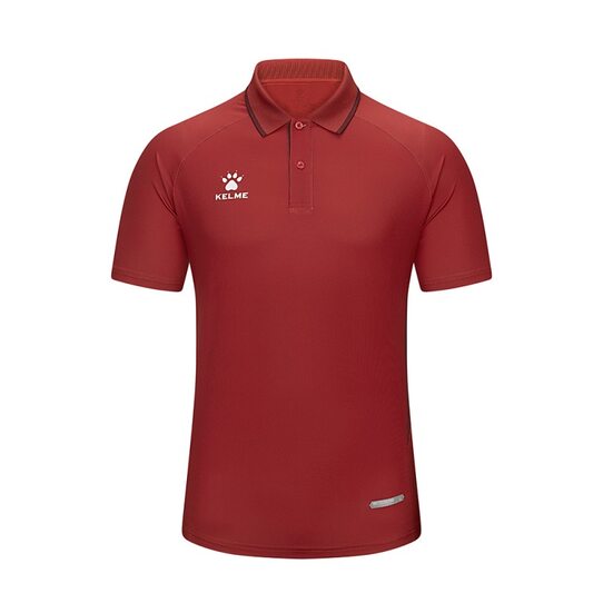 Купить Футболка-поло с воротником Kelme PHANTOM - 8551PL1144.9609 - оригинал, гарантия Купить Футболка-поло с воротником Kelme PHANTOM - 8551PL1144.9609 - оригинал, гарантия