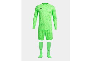 Комплект вратарской формы Joma ZAMORA IX - 103703.499 Комплект вратарской формы Joma ZAMORA IX - 103703.499
